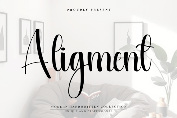 Aligment