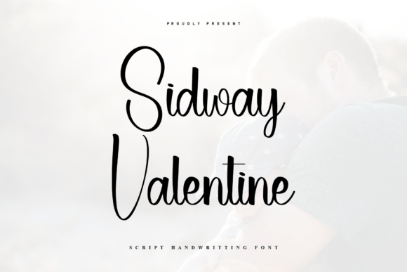 Enhance Your Brand with Sidway Valentine