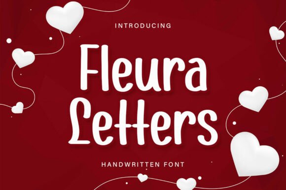 Freura Letters: A Bold Script Font for Dynamic Campaigns