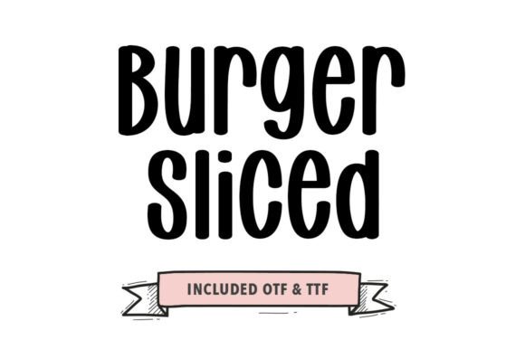 How Burger Sliced Helped My Bakery Look More Professional