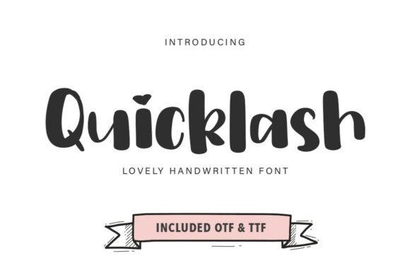 Quicklash
