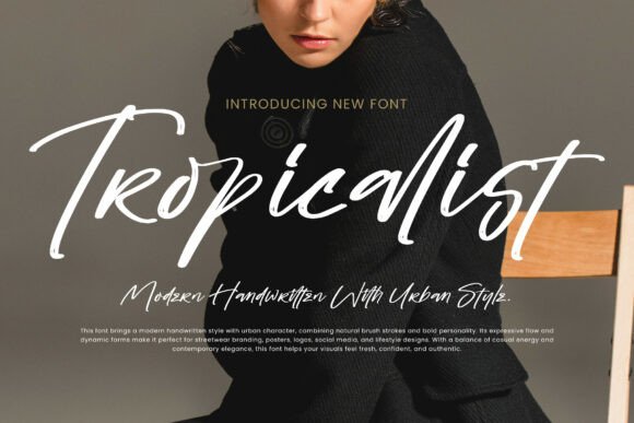 Tropicalist